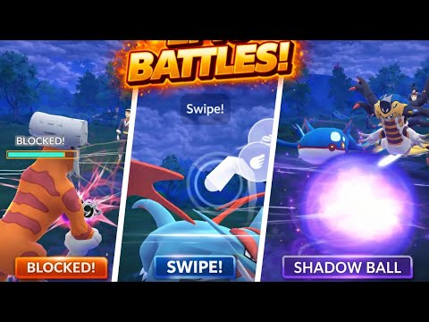 Landorus☄️perfectly match against mewtwo☠️ | Pokémon Go Battle League