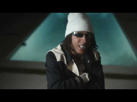 IME CASINO - Trapper of the Year ft. Moneybagg Yo (Official Video)