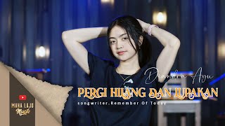 Download lagu PERGI HILANG DAN LUPAKAN - DIANDRA AYU ( MAHA LAJU MUSIK) mp3 Download lagu PERGI HILANG DAN LUPAKAN - DIANDRA AYU ( MAHA LAJU MUSIK) mp3