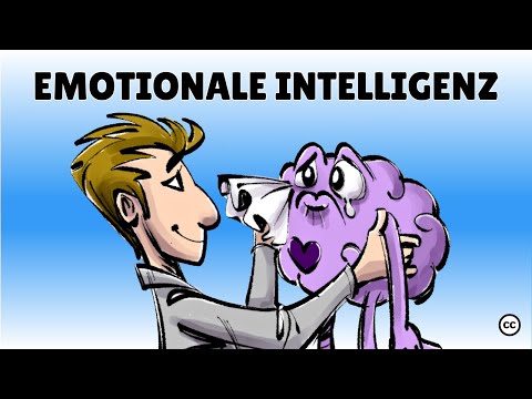 Emotionale Intelligenz
