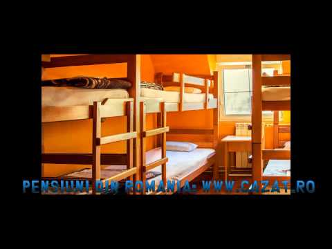 PENSIUNI LA MARE - Cazat.ro