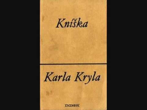 Karel Kryl - Slečna Periferie