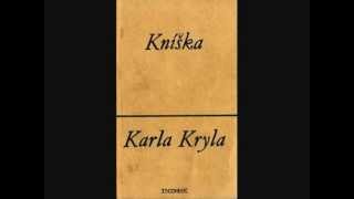 Karel Kryl - Slečna Periferie