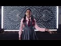 Lara Raj Global Girls Alliance PSA With Michelle Obama