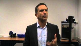 Bedankvideo Scott Harris "7 forces of Business Mastery" - Business Mastery - Anthony Robbins