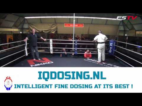 2017 03 19 OECKK 2017 fight 19 M Zoutendijk vs Z Kotuly