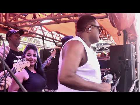 Banda Feras - Praia do Meio em Natal-RN - 2024