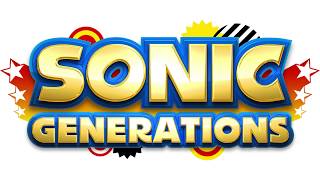 Cover art for Super Sonic - Sonic Generations