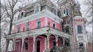 One Last Chance to Save This Historic Home