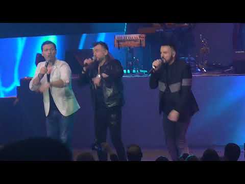 Lubo Kirov, Orlin Pavlov, Grafa - Zaedno, NDK, Zala 1, 28.02.2019