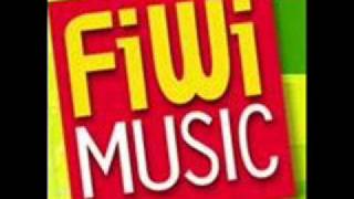 ELEPHANT MAN FT. NAZY - BOOM (BOOM RIDDIM) - FiWi