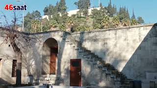 Kahramanmaraş Taş Medrese