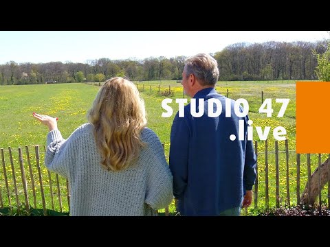 STUDIO 47 .live | BÜRGERINITIATIVE WILL BAUPROJEKT „RAHMERBUSCHFELD“ VERHINDERN