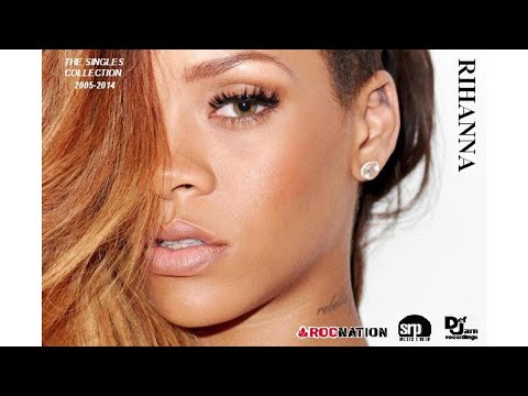Rihanna - Breakin' Dishes