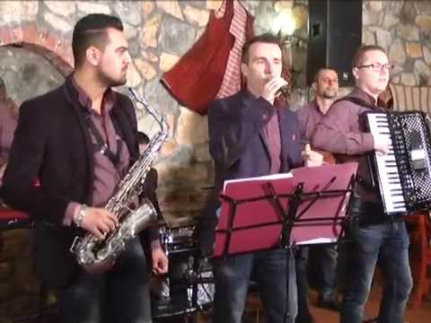 Allegro band - Dve kitki