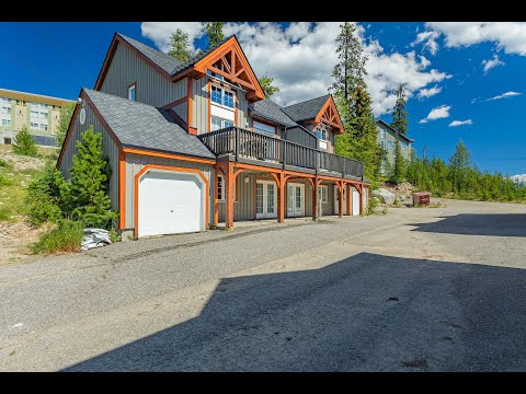 2 130 Kettleview Road, Big White, V1P 1P3