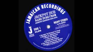 Jackpot dub - Rare dubs from jackpot records 1974 1976 side A