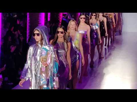 Custo Barcelona @ 080 Barcelona Fashion Week Feb. 19