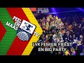 LVK Femilie Fieëst en Big Party - 7 februari 2023 - Peel en Maas TV Venray