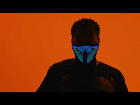 Jacob Latimore - Circles (Visualizer)