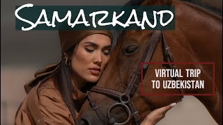 Samarkand -  Uzbekistan25