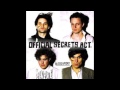 Official Secrets Act - Bloodsport (Liam Howe ...