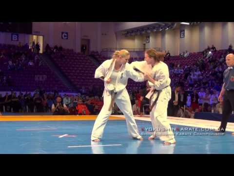 EC 2015, 1/2 +65 Vaznelyte Nora (Lithuania, aka) - Kaliciak Agata (Poland)