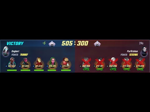 MSF - Get F*cked Web Warriors in War 476K Punch UP!