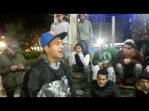 Jalo vs Rg - Cuartos (Fecha 19) - Gacebo Freestyle