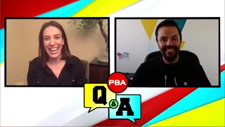 PBA Q&A - Episode 1 - Jason Belmonte