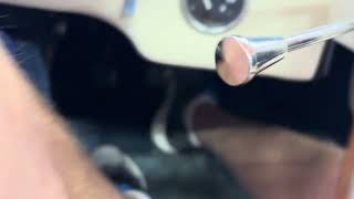 1998 Custom COBRA Kit Start Up