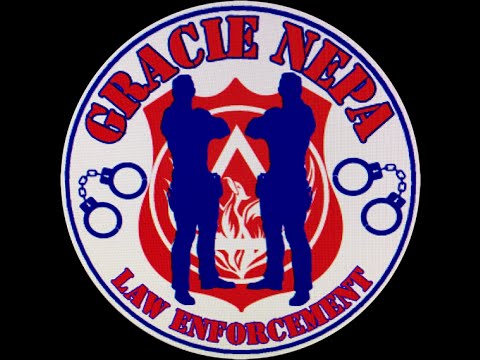 BJJ for Law Enforcement - Handcuffing From The Mount