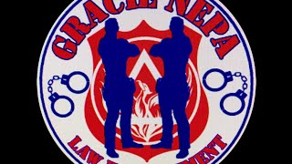 BJJ for Law Enforcement - Handcuffing From The Mount