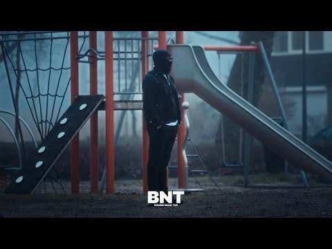 BOUFI - SPEELTUIN FT. ANNE (PROD. CURVED)