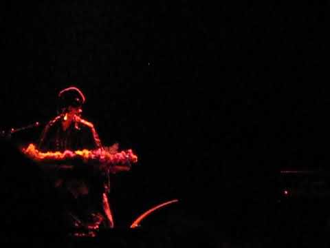 In The Flesh (Pt 2) the Dresden Dolls