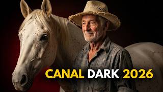 (Tutorial 2026) NICHO FÁCIL PARA INICIAR UM CANAL DARK DE HISTÓRIAS COM ANIMAIS
