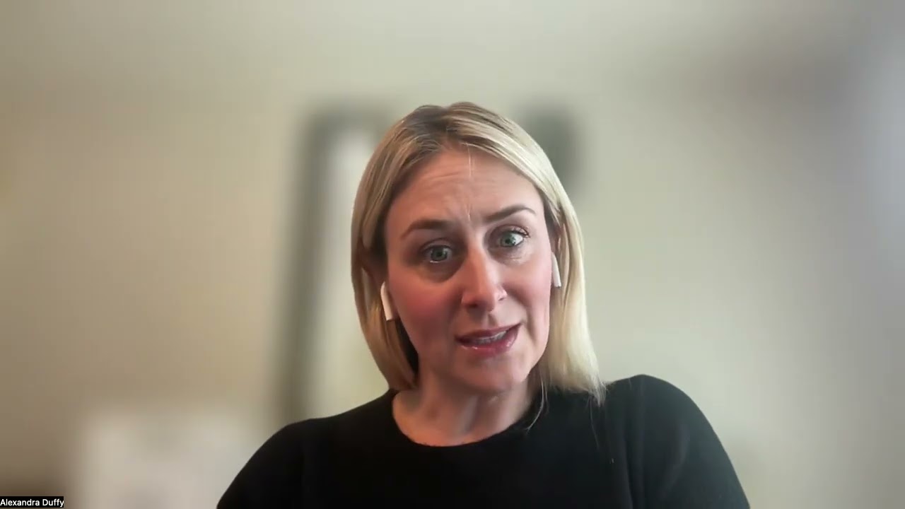 Alex Duffy, COO from IMSE gives a strong testimonial speaking about they're EOS Journey with Adam Kaplan. 