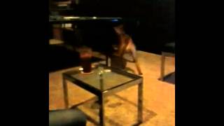 The biggest loser...doggy style