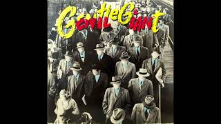 Gentle Giant – Number One