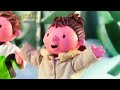 CBeebies Christmas UK 2008 Promo