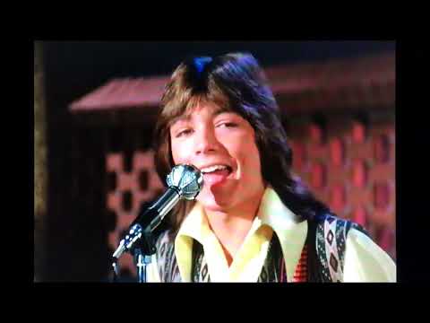 The Partridge Family ~ "I'm On My Way Back Home" (full song)