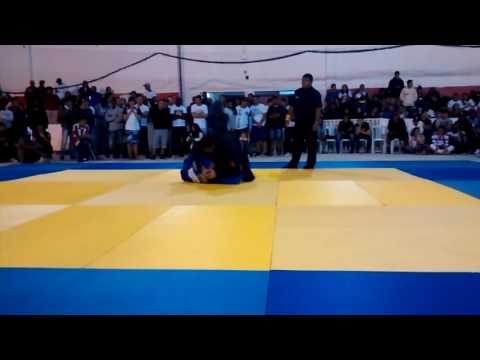 Victor Lima "In Fight" Vs Ricardo De Sousa  "Team Buda"