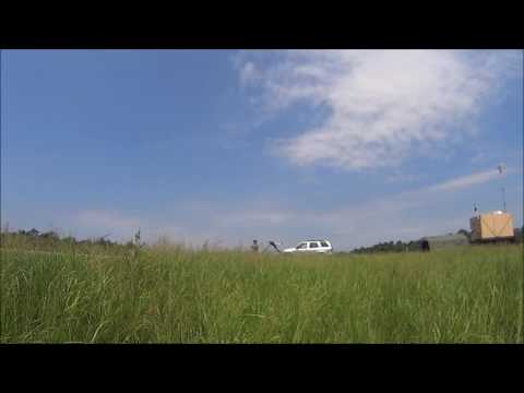 7/27/2016: Warren Grove Bomb Range RS-20 Launch Video