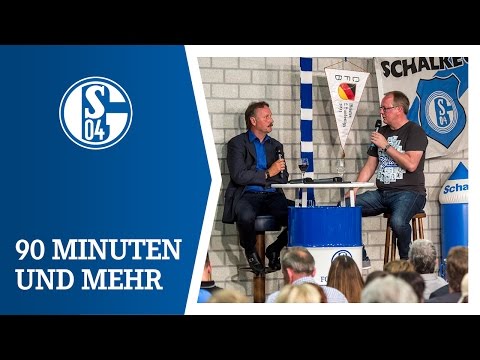 90 Minuten und mehr - die Aufstiegshelden von 1991