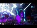 Terravita LIVE at Shambhala 2014 in The Village ...