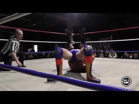 WAW Academy - 15/04/23