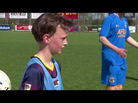 Rabo AZ Clinic: Limmen