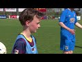 Rabo AZ Clinic: Limmen