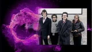 Elvis Costello and the Attractions -  Goon Squad