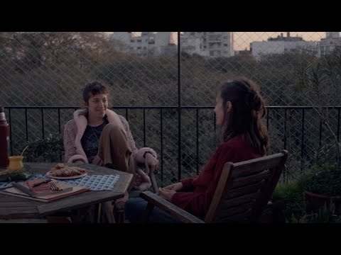 afbeelding AGAIN ONCE AGAIN trailer | BFI London Film Festival 2019